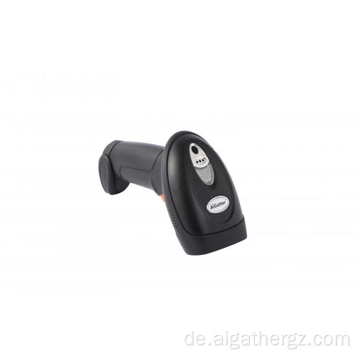 QR-Code-Handree USB, RS232-Barcode-Scanner